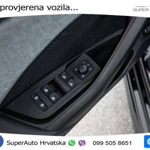 Škoda Octavia Combi 1.5 TSI DSG Selection 116 KS, LED+ACC+GR SJED+KAM+VIRT+PDC