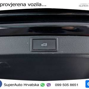 Škoda Octavia Combi 1.5 TSI DSG Selection 116 KS, LED+ACC+GR SJED+KAM+VIRT+PDC