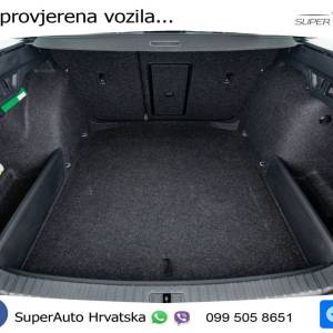 Škoda Octavia Combi 1.5 TSI DSG Selection 116 KS, LED+ACC+GR SJED+KAM+VIRT+PDC