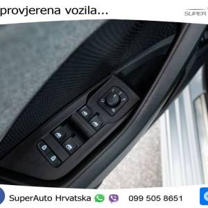 Škoda Octavia Combi 1.5 TSI DSG Selection 116 KS, LED+ACC+GR SJED+KAM+VIRT+PDC