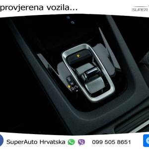 Škoda Octavia Combi 1.5 TSI DSG Selection 116 KS, LED+ACC+GR SJED+KAM+VIRT+PDC