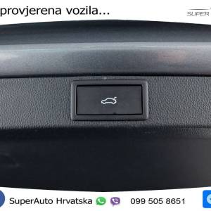 Škoda Octavia Combi 1.5 TSI DSG Selection 116 KS, LED+ACC+GR SJED+KAM+VIRT+PDC