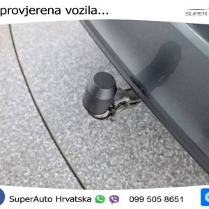 Škoda Octavia Combi 1.5 TSI DSG Selection 116 KS, LED+ACC+GR SJED+KAM+VIRT+PDC