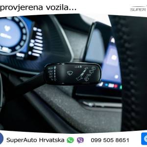 Škoda Octavia Combi 1.5 TSI DSG Selection 116 KS, LED+ACC+GR SJED+KAM+VIRT+PDC