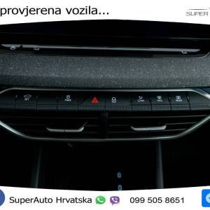 Škoda Octavia Combi 1.5 TSI DSG Selection 116 KS, LED+ACC+GR SJED+KAM+VIRT+PDC