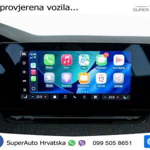 Škoda Octavia Combi 1.5 TSI DSG Selection 116 KS, LED+ACC+GR SJED+KAM+VIRT+PDC