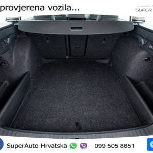 Škoda Octavia Combi 1.5 TSI DSG Selection 116 KS, LED+ACC+GR SJED+KAM+VIRT+PDC