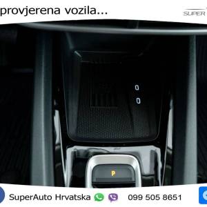 Škoda Octavia Combi 1.5 TSI DSG Selection 116 KS, LED+ACC+GR SJED+KAM+VIRT+PDC