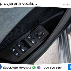 Škoda Octavia Combi 1.5 TSI DSG Selection 116 KS, LED+ACC+GR SJED+KAM+VIRT+PDC