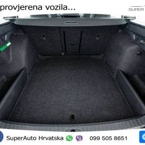 Škoda Octavia Combi 1.5 TSI DSG Selection 116 KS, LED+ACC+GR SJED+KAM+VIRT+PDC 