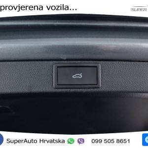 Škoda Octavia Combi 1.5 TSI DSG Selection 116 KS, LED+ACC+GR SJED+KAM+VIRT+PDC 