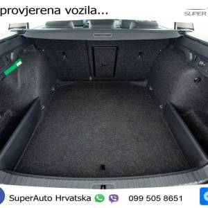 Škoda Octavia Combi 1.5 TSI DSG Selection 116 KS, LED+ACC+GR SJED+KAM+VIRT+PDC