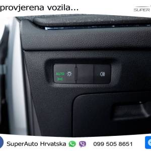 Škoda Octavia Combi 1.5 TSI DSG Selection 116 KS, LED+ACC+GR SJED+KAM+VIRT+PDC
