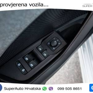 Škoda Octavia Combi 1.5 TSI DSG Selection 116 KS, LED+ACC+GR SJED+KAM+VIRT+PDC