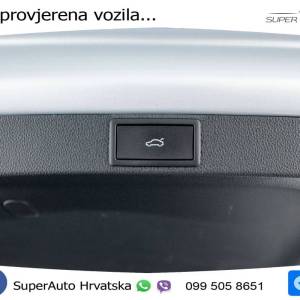Škoda Octavia Combi 1.5 TSI DSG Selection 116 KS, LED+ACC+GR SJED+KAM+VIRT+PDC
