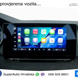 Škoda Octavia Combi 1.5 TSI DSG Selection 116 KS, LED+ACC+GR SJED+KAM+VIRT+PDC