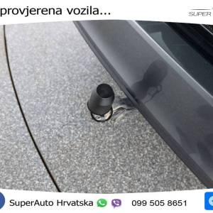 Škoda Octavia Combi 1.5 TSI DSG Selection 116 KS, LED+ACC+GR SJED+KAM+VIRT+PDC