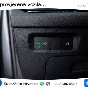 Škoda Octavia Combi 1.5 TSI DSG Selection 116 KS, LED+ACC+GR SJED+KAM+VIRT+PDC