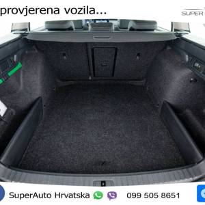 Škoda Octavia Combi 1.5 TSI DSG Selection 116 KS, LED+ACC+GR SJED+KAM+VIRT+PDC