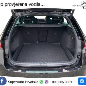 Škoda Octavia Combi 1.5 TSI DSG Sportline 150KS, ACC+KAM+KEY+GR SJED+VIRT+LANE