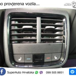 Škoda Octavia Combi 1.5 TSI DSG Sportline 150 KS, ACC+KAM+GR SJED+LANE+VIRT