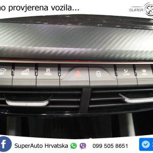 Škoda Octavia Combi 1.5 TSI DSG Sportline 150 KS, ACC+KAM+GR SJED+LANE+VIRT