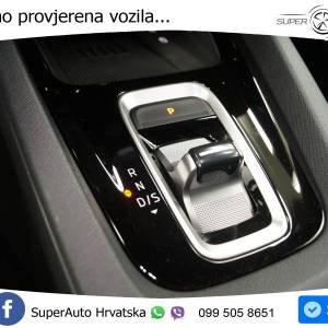 Škoda Octavia Combi 1.5 TSI DSG Sportline 150 KS, ACC+KAM+GR SJED+LANE+VIRT