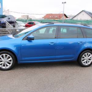 Škoda Octavia Combi 1.6 TDi