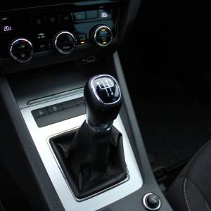 Škoda Octavia Combi 1.6 TDi