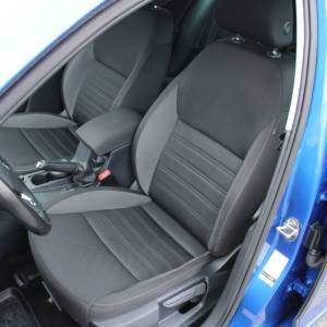 Škoda Octavia Combi 1.6 TDi