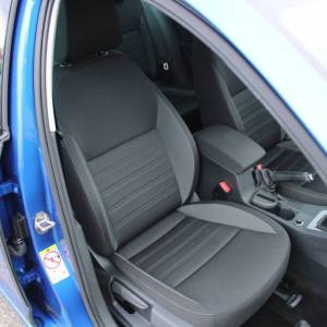 Škoda Octavia Combi 1.6 TDi