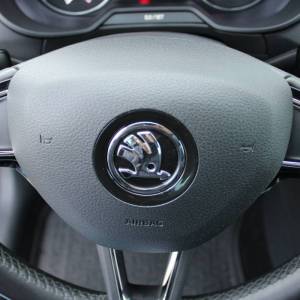 Škoda Octavia Combi 1.6 TDi