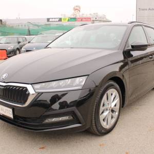 Škoda Octavia Combi 2.0 TDi DSG *LED, NAVIGACIJA*