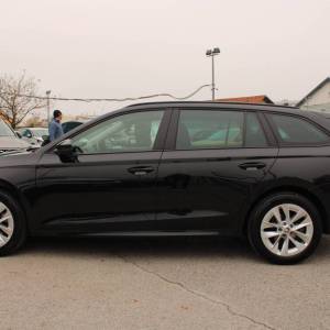 Škoda Octavia Combi 2.0 TDi DSG *LED, NAVIGACIJA*
