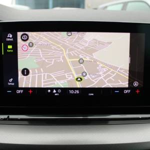 Škoda Octavia Combi 2.0 TDi DSG *LED, NAVIGACIJA*