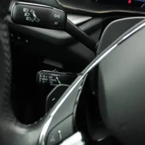 Škoda Octavia Combi 2.0 TDi DSG *LED, NAVIGACIJA*