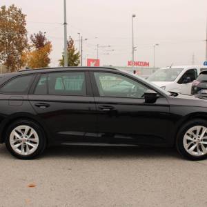 Škoda Octavia Combi 2.0 TDi DSG *LED, NAVIGACIJA*