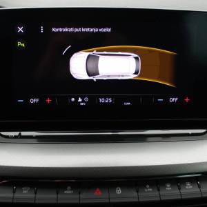 Škoda Octavia Combi 2.0 TDi DSG *LED, NAVIGACIJA*