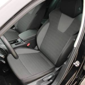 Škoda Octavia Combi 2.0 TDi DSG *LED, NAVIGACIJA*