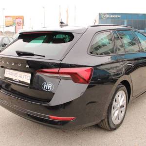 Škoda Octavia Combi 2.0 TDi DSG *LED, NAVIGACIJA*
