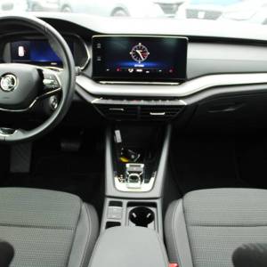 Škoda Octavia Combi 2.0 TDi DSG *LED, NAVIGACIJA*