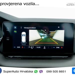 Škoda Octavia Combi 2.0 TDI Ambition 116 KS, LED+TEM+KUKA+KAM+PDC+VIRT