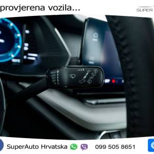 Škoda Octavia Combi 2.0 TDI Ambition 116 KS, LED+TEM+KUKA+KAM+PDC+VIRT