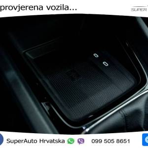 Škoda Octavia Combi 2.0 TDI Ambition 116 KS, LED+TEM+KUKA+KAM+PDC+VIRT