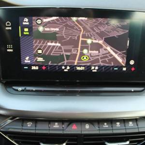 Škoda Octavia Combi 2.0 TDi 150ks DSG *LED, NAVIGACIJA, KAMERA*