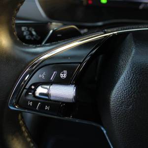 Škoda Octavia Combi 2.0 TDi 150ks DSG *LED, NAVIGACIJA, KAMERA*