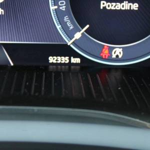 Škoda Octavia Combi 2.0 TDi 150ks DSG *LED, NAVIGACIJA, KAMERA*