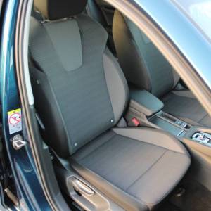 Škoda Octavia Combi 2.0 TDi 150ks DSG *LED, NAVIGACIJA, KAMERA*