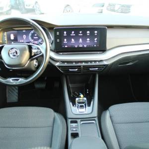 Škoda Octavia Combi 2.0 TDi 150ks DSG *LED, NAVIGACIJA, KAMERA*