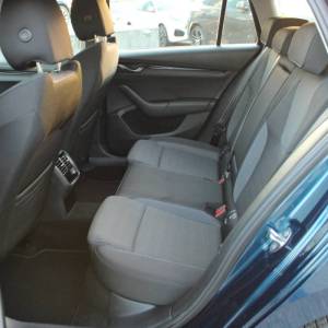 Škoda Octavia Combi 2.0 TDi 150ks DSG *LED, NAVIGACIJA, KAMERA*